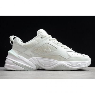 Nike M2k Tekno Spruce Aura Beyaz Spor Ayakkabı Türkiye - E3QWDQX1